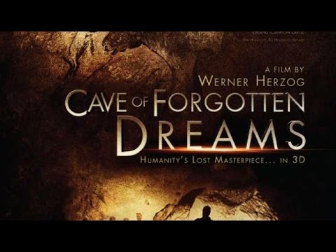 Пещера забытых снов / დავიწყებული სიზმრების გამოქვაბული  (2010)