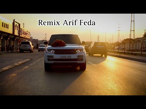 Vuqar Bileceri - Dusur 2023 (Remix Arif Feda)