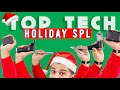 Top Tech 10 Favorite Gadgets And Accessories of 2021 : Holiday Special