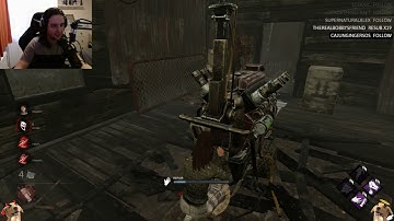 2 Flashbang saves in just over 30 seconds