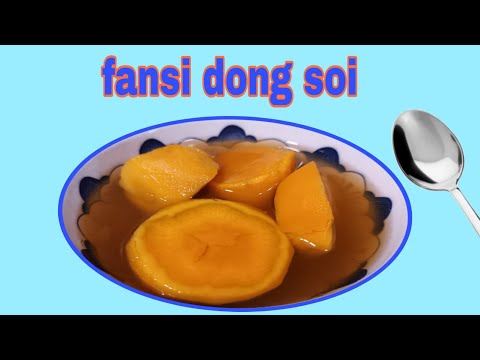 Resep Kolak Ubi Ungu Tanpa Santan