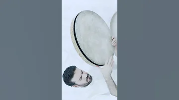 Sami Yusuf playing Tar #shorts