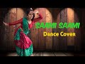 Saami saami dance cover  dance  bollywood dance  bhawana dance academy