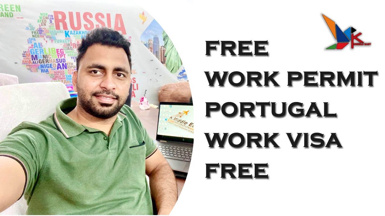 Free exploit welcome Portugal || Full Process || Search Jobs