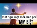 Bí quyết khoẻ mạnh cho người hiện đại/