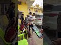 Khesari Lal Yadav Chhapra पहुँचे ❤️ #viralvideo #bhojpuri