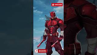 Daredevil map tease? #marvel #marvelrivals #marvelrivalsgameplay #marvelrivalsguide #shorts #viral