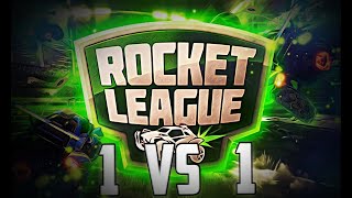 1V1 Matchmaking | Rocket League [Ps4]