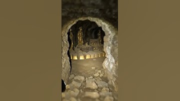 Lost Roman Treasure of the Forgotten Empire Buried Deep Underground