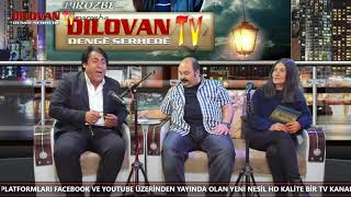 Dengbej Ertuğrule Hesen Yar Felek