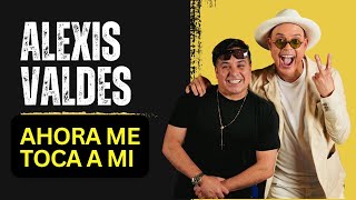 ALEXIS VALDÉS  🔥 AHORA ME TOCA A MI 👉  EL PATIO DE ROBERTICO 😹@RoberticoComediante