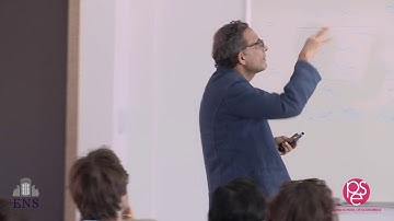 Macro Development Economics part.3 - Abhijit Banerjee (1/2)