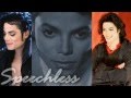 Michael Jackson - speechless (Sem palavras) - Música Legendada em Português - FAN VíDEO