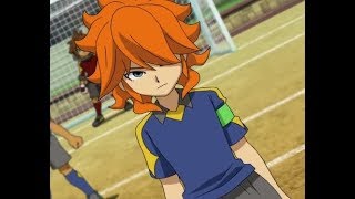 Inazuma Eleven GO AMV Raimon vs Arakumo Gakuen