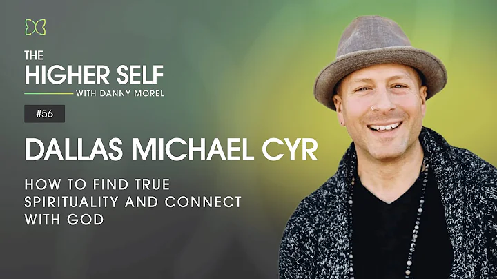 How to Find True Spirituality and Connect With God...