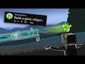 I Built Your Most INSANE Ideas in Bad Piggies