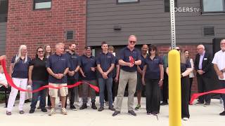 New Affordable Apartments Fill Up Fast | Rogers tv