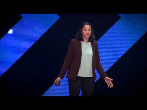 Trichotillomania پر قابو پانا: آگہی کی طاقت | انیلہ عدنانی | TEDxFargo