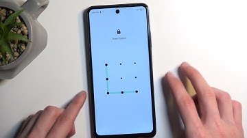 How to Factory Reset the INFINIX Hot 40i Phone via Settings - Hard Reset - Delete All Files & Data