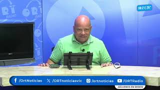 Los deportes con José Vélez Assad | 19 de Junio del 2026