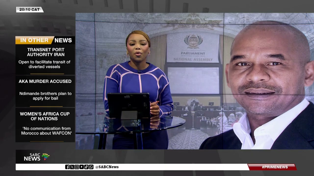 Prime News | 04 March 2026