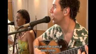 Roda de samba em homenagem a Paulo César Pinheiro