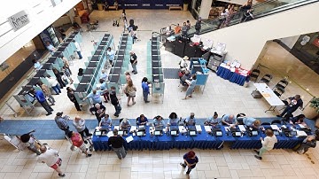 Social Media Struggling With Midterm Misinfo