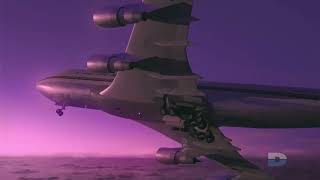 If planes could talk part 4 (JAL 123)