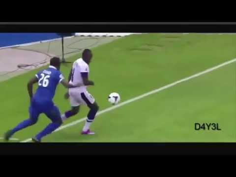 أسطورة الهلال ديقاو