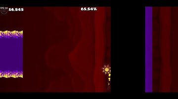 dash by pe43nka not auto,secret way still on(GDPS Editor 2.2)