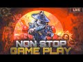 NON STOP RUSH GAME PLAY LIVE ON BGMI | JOIN WITH TEAM CODE ❤️🔥
