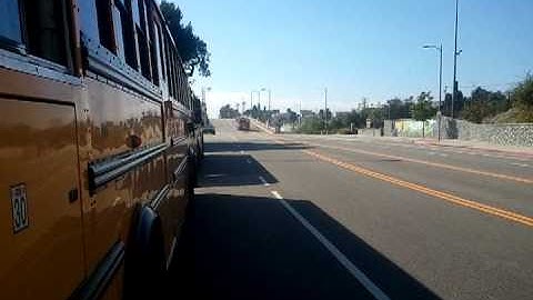 LAFD station 3 rolling code 3