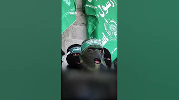 Waa Kuma Abuu Cubayda Afhayeenka Garabka Militeri Ee Xamaas 