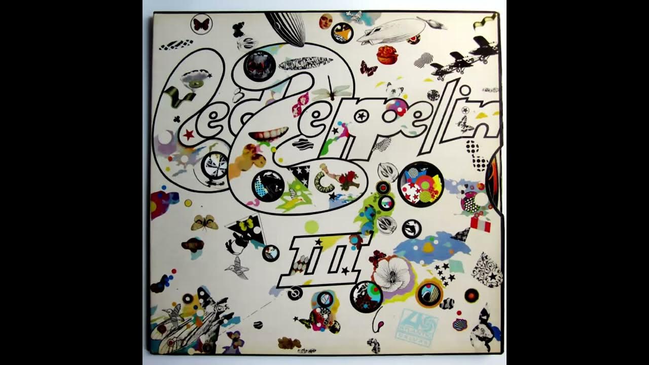 Led Zeppelin Tangerine III YouTube