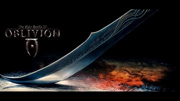 Oblivion: Exploration - Excavations | Doomed Mine [9/19]