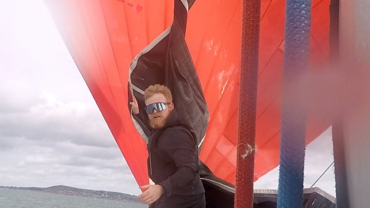 Windjammer J97 | 13.09.2025 | DBSC Saturday | Cruisers 2 | Race 