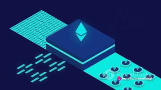 ETHEREUM, Ethereum Beyond Blockchain Technology