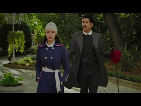 Kamran & Feride / Çalıkuşu - Waltz