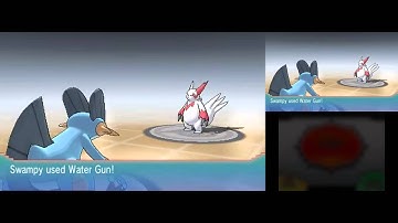 Pokémon Omega Ruby Playthrough - Part 9
