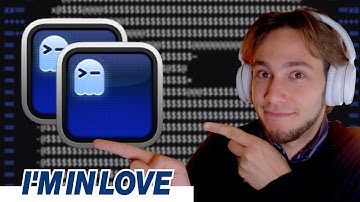 My New Favorite Terminal Emulator