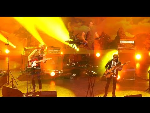 Transatlantic - The