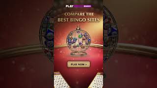 Compare The Best Bingo Sites