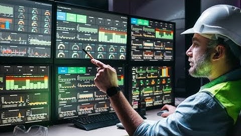 Learn SCADA Powerpoint Slides