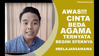 Cinta Beda Agama Apakah Bisa Langgeng ? Ini Jawabannya!