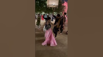 4 step mandli garba  #mandli #garba #garbasteps #garbadance #garbanight #garbasong #mandli