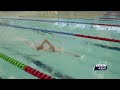 2025 Scottish National Open Swimming Championships - Session Five - Saturday Afternoon