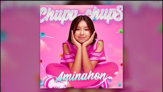 Слушайте мой трек «Chupa - Chups»🍭