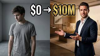 What Really Changes in Your Life at Every Level of Net Worth — $0 to $10M