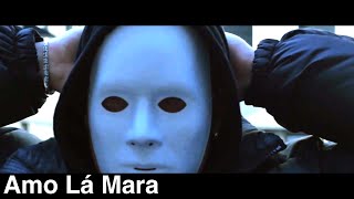 Amo Lá Mara - Mein Schicksal (Official HD Video) Resimi