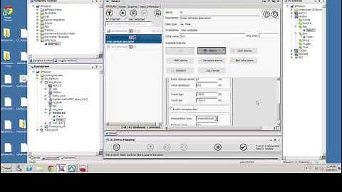 Wonderware Simulation Server